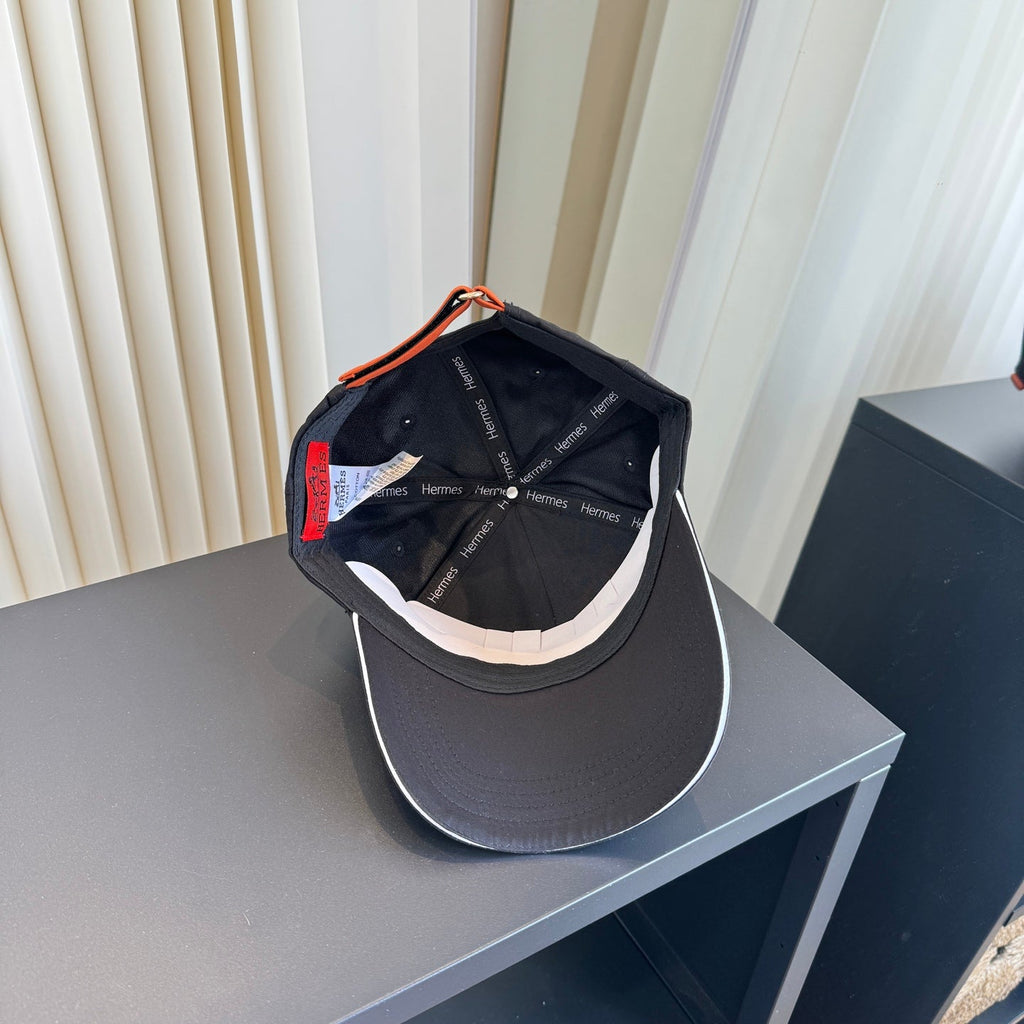 Hermes Baseball Cap - image 9