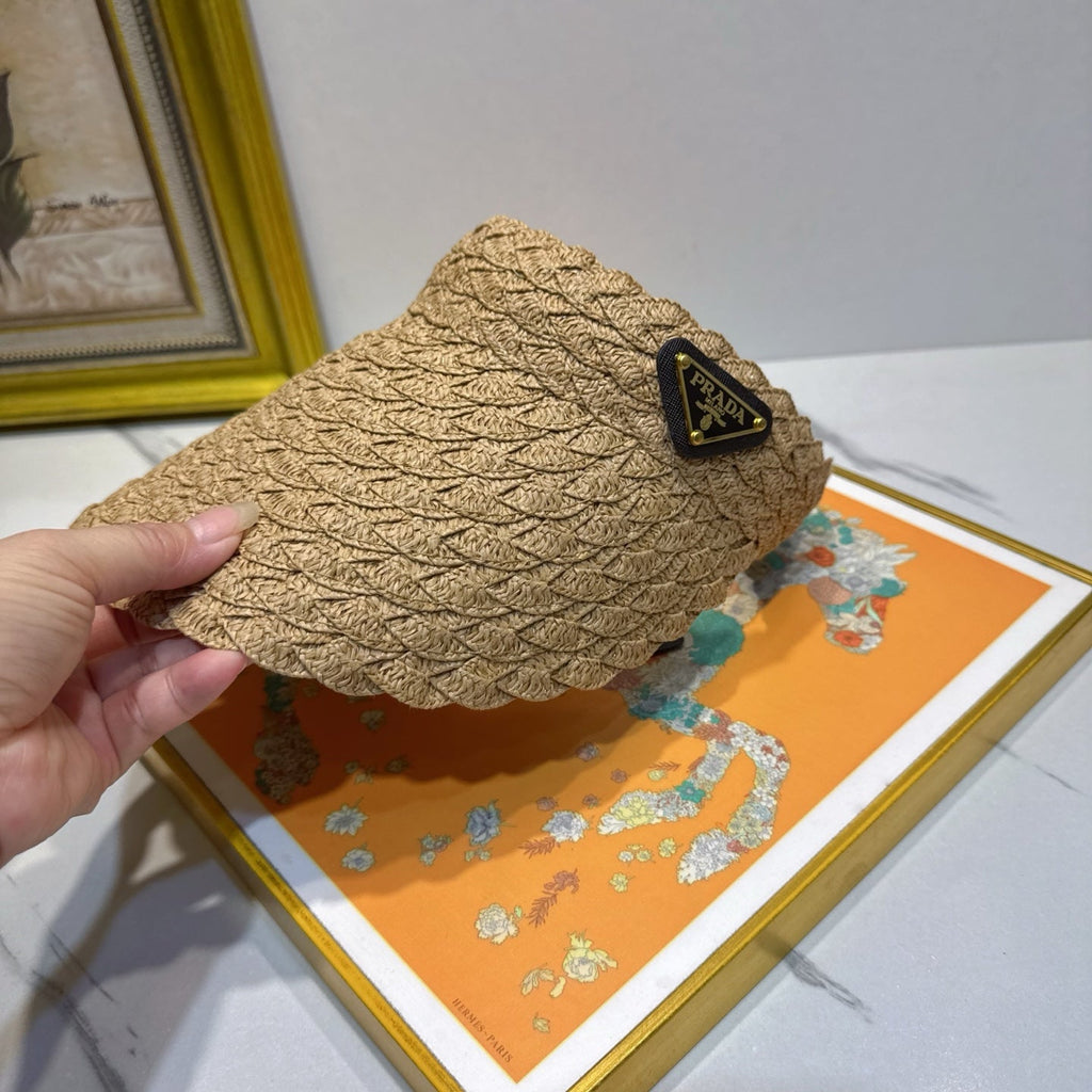 Prada Visor - image 4