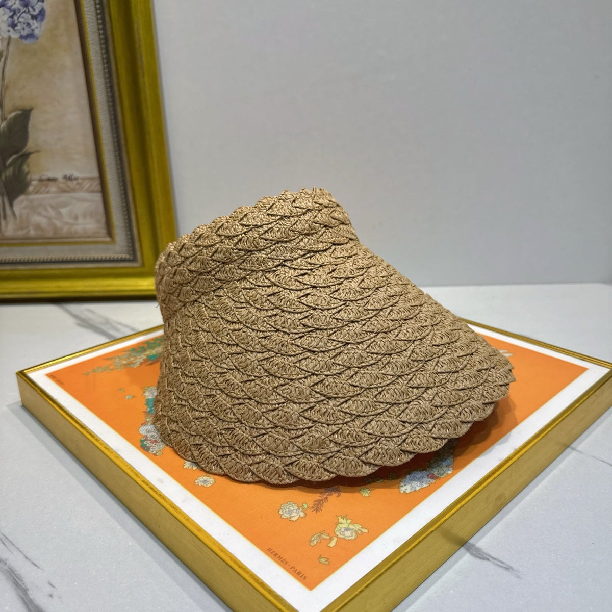 Prada Visor - image 3