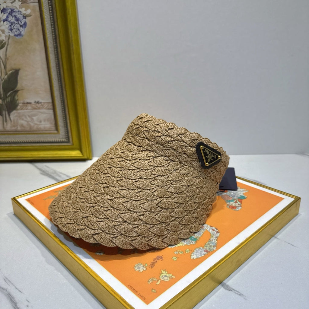 Prada Visor - image 2
