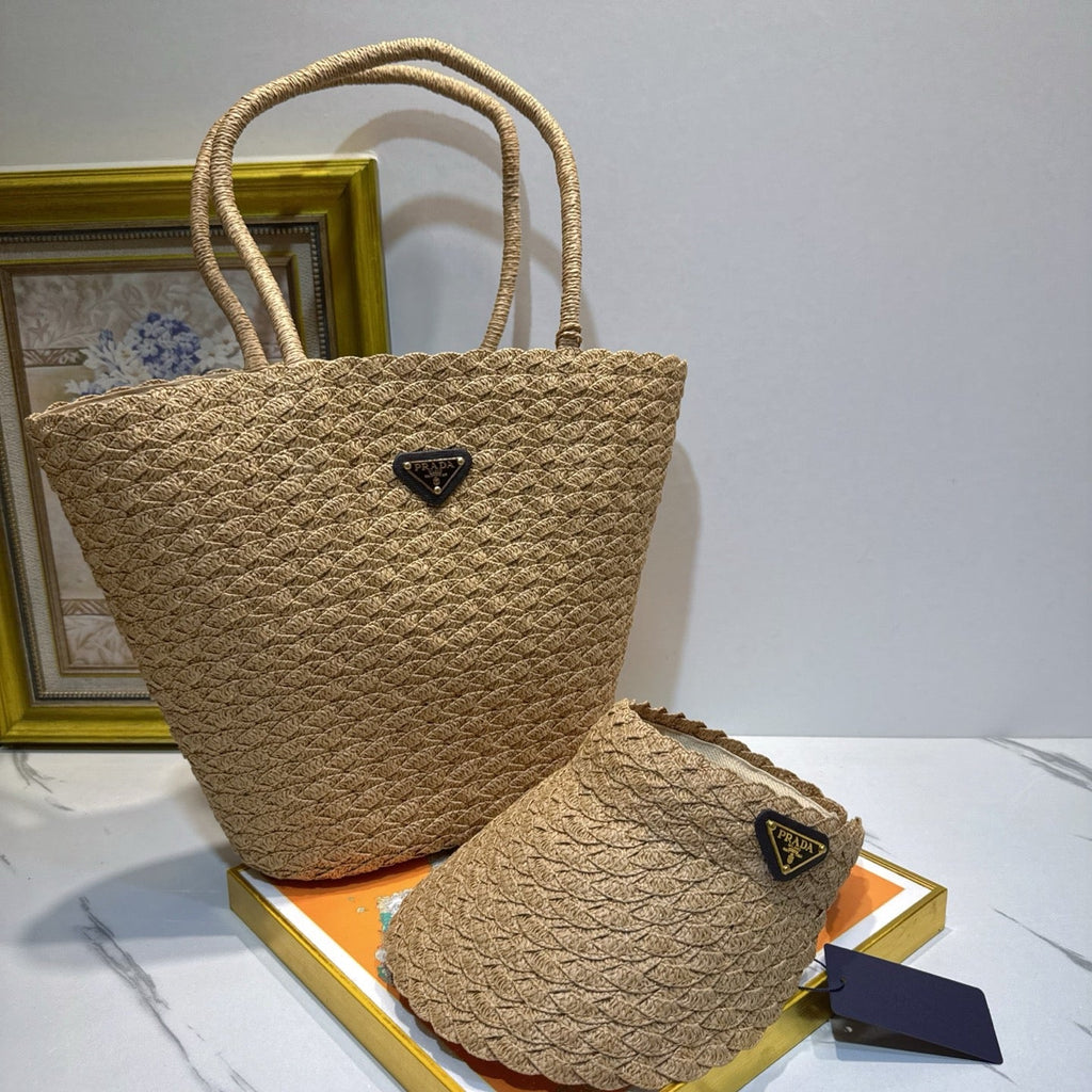Prada Visor - image 5