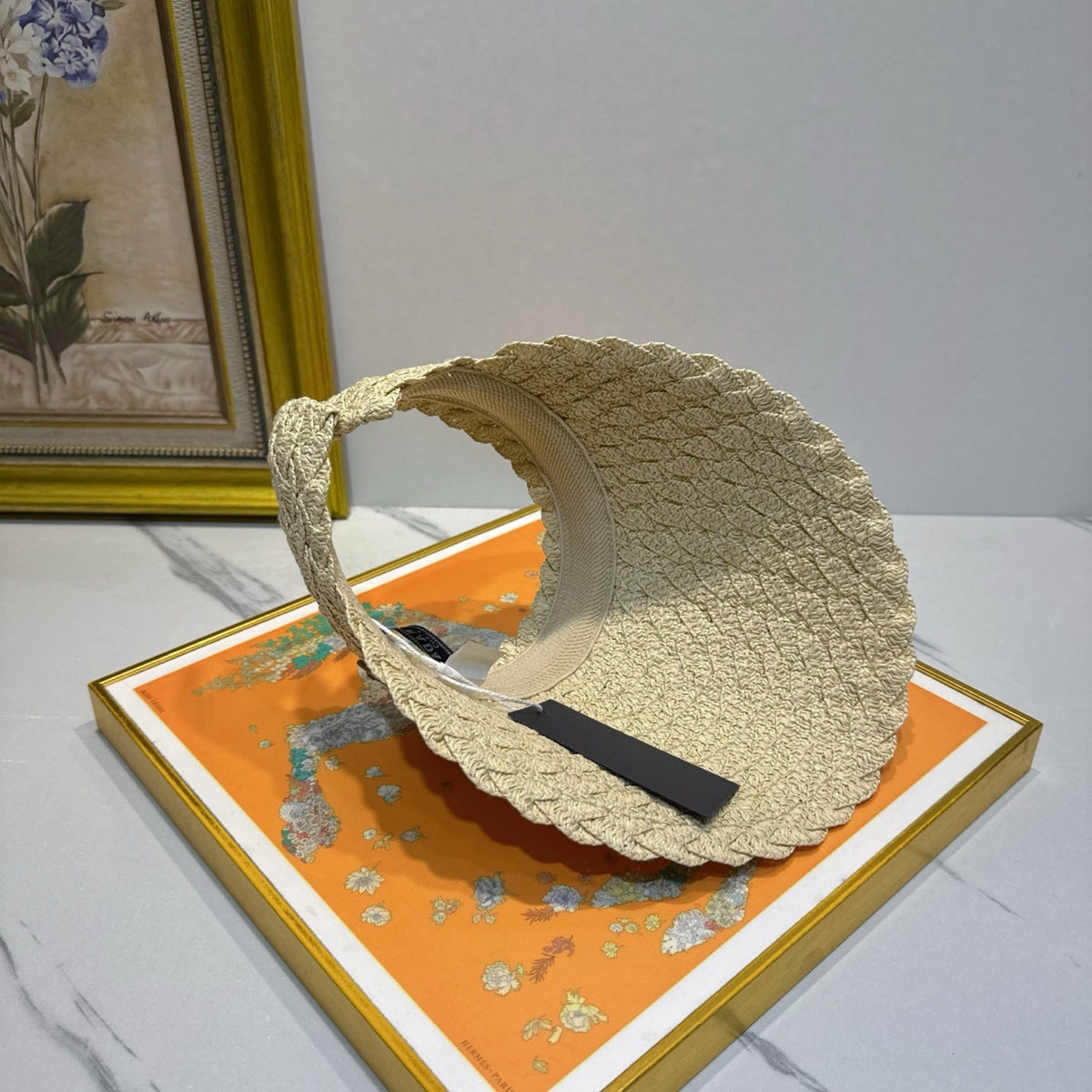 Prada Visor - image 4
