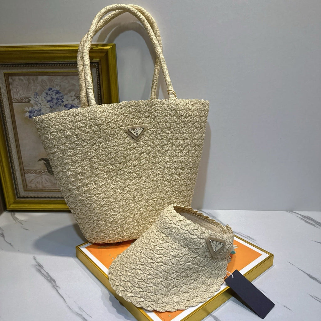 Prada Visor - image 6