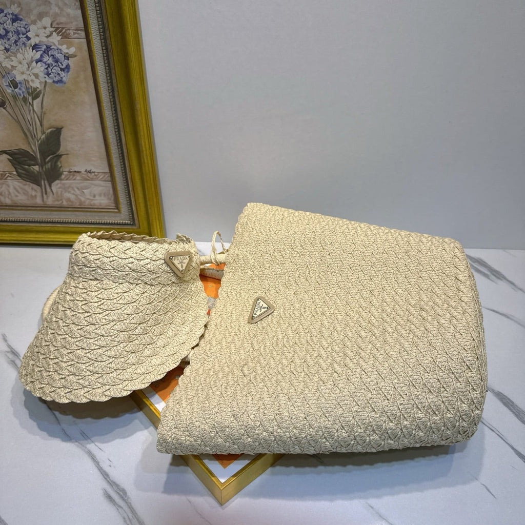 Prada Visor - image 7