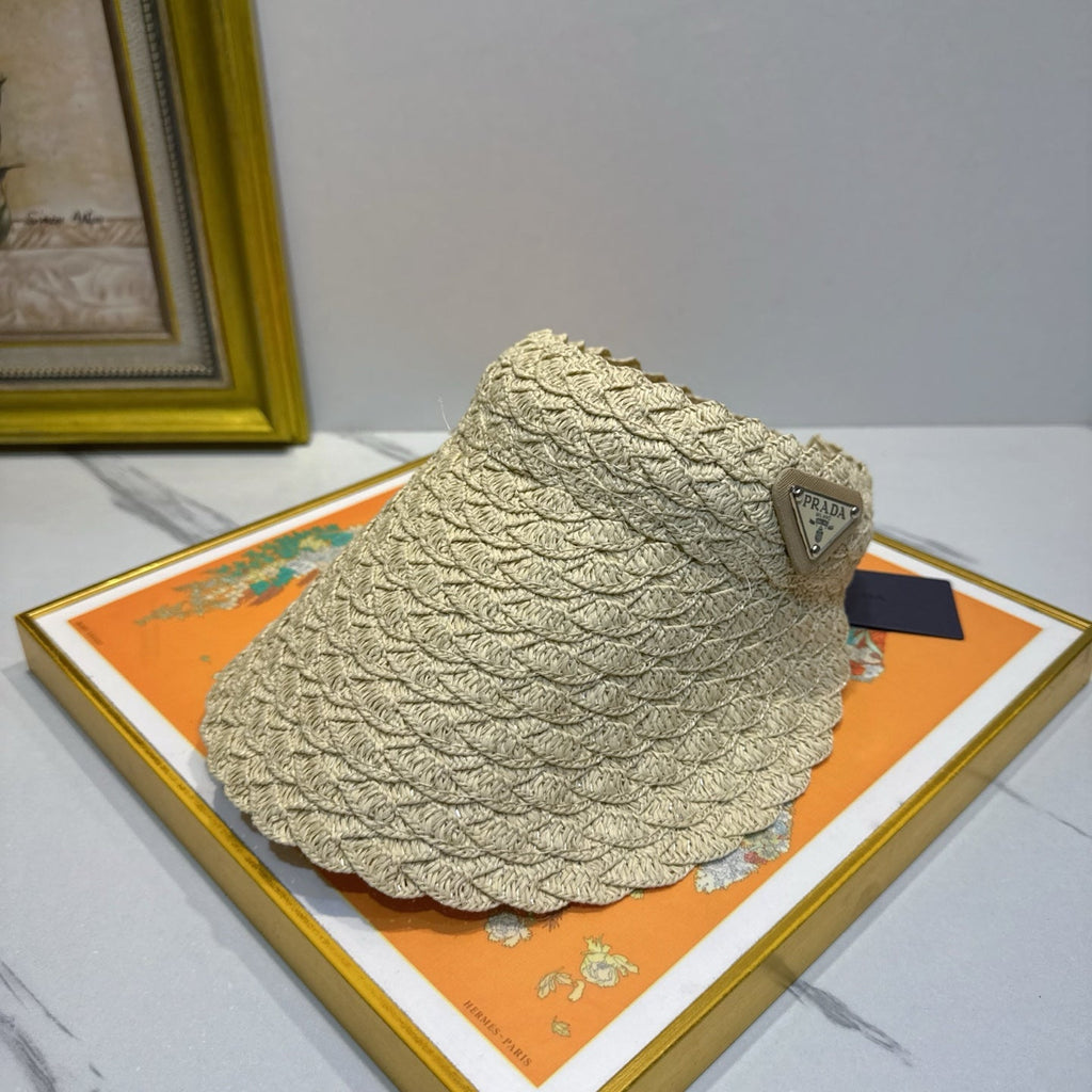 Prada Visor - image 2