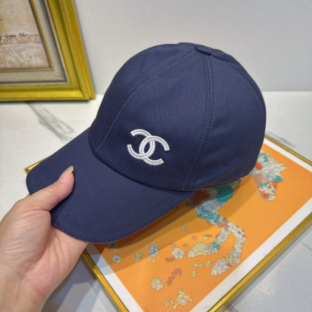 Chanel Hat - image 6