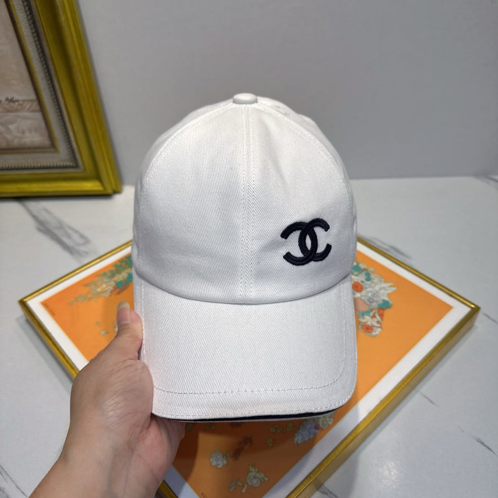 Chanel Hat - image 5