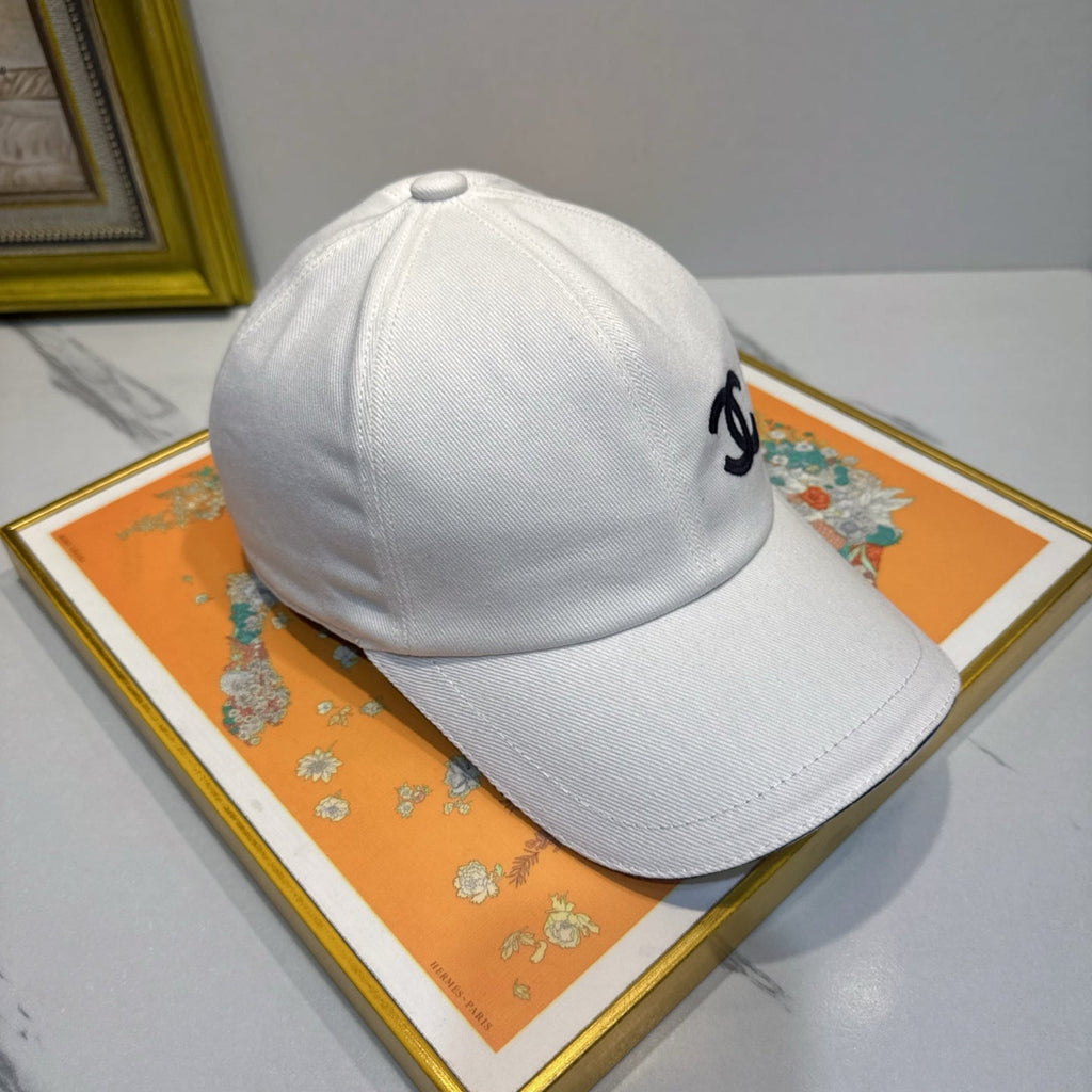 Chanel Hat - image 2