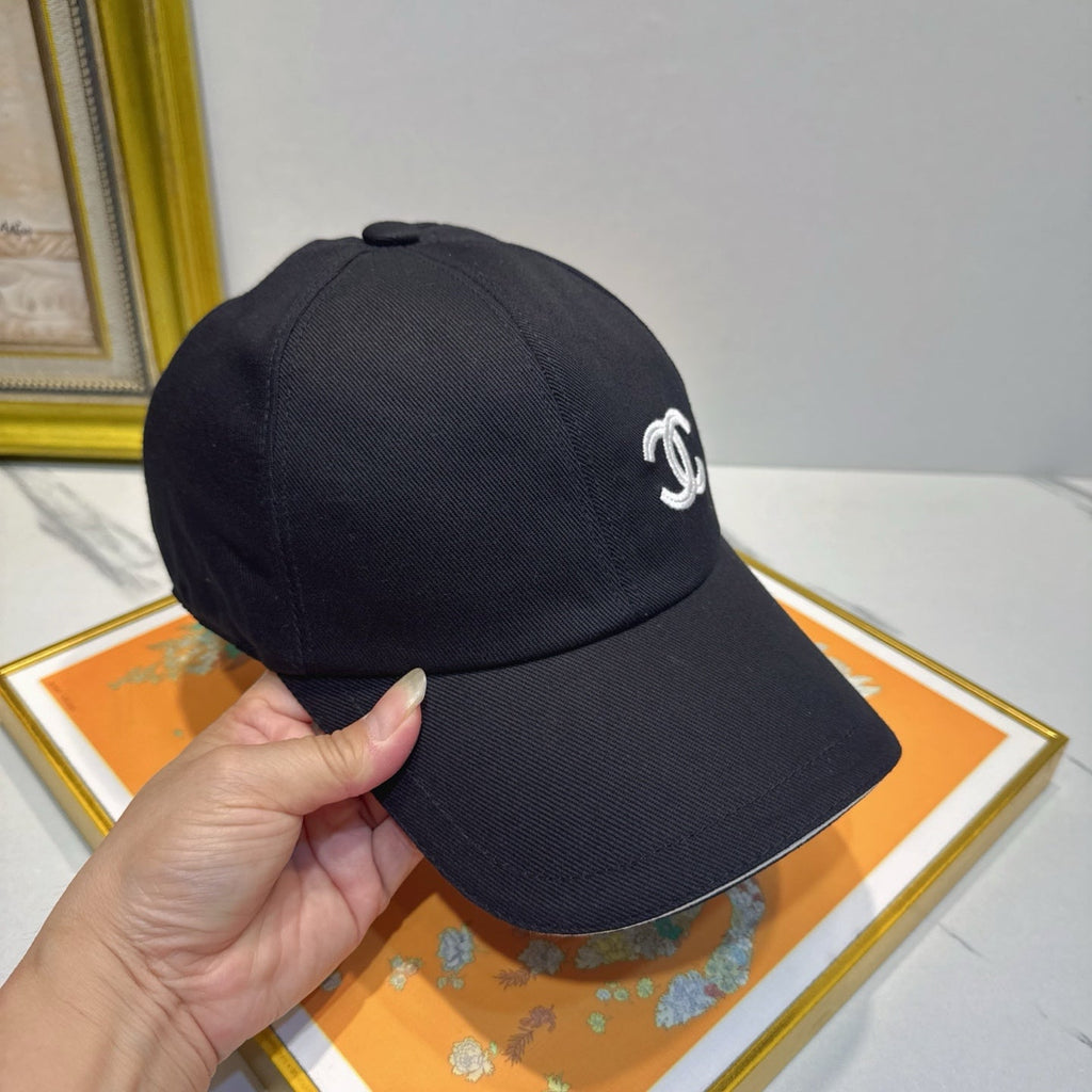 Chanel Hat - image 7