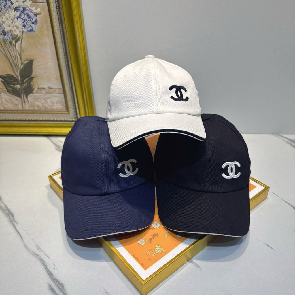 Chanel Hat - image 2