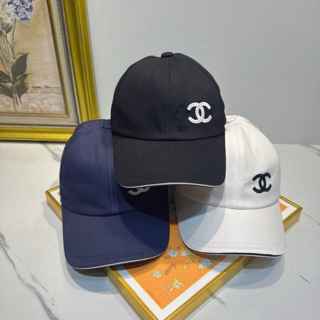 Chanel Hat - image 3