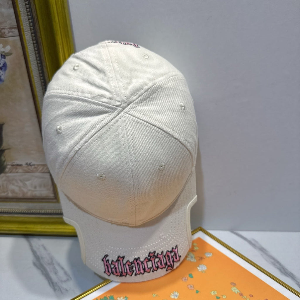 Balenciaga Baseball Cap - image 4