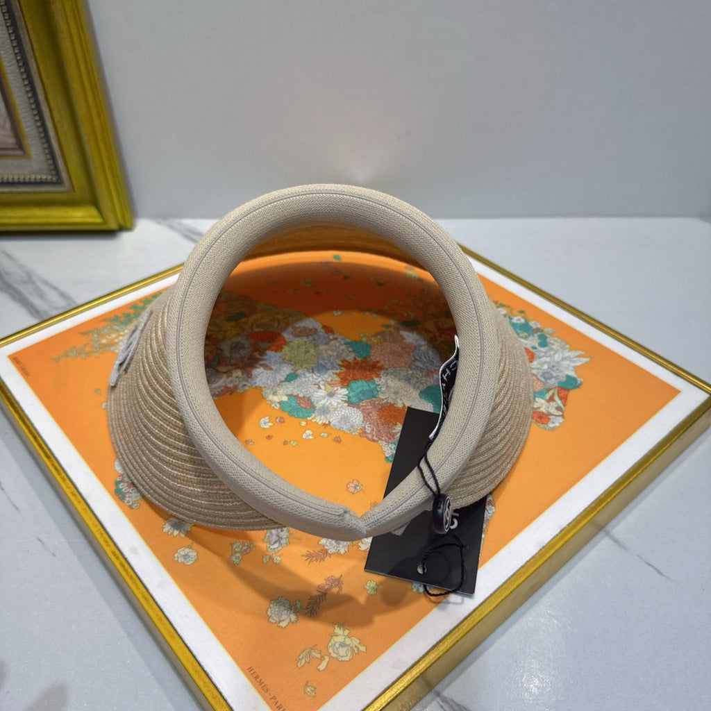 Chanel Visor - image 7