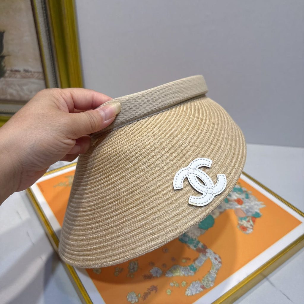 Chanel Visor - image 2