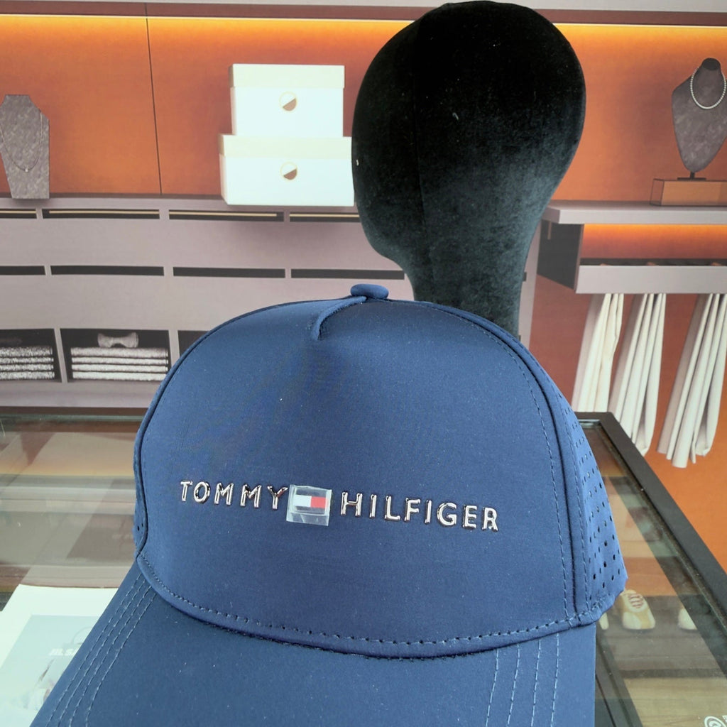 Tommy Baseball Cap - image 11