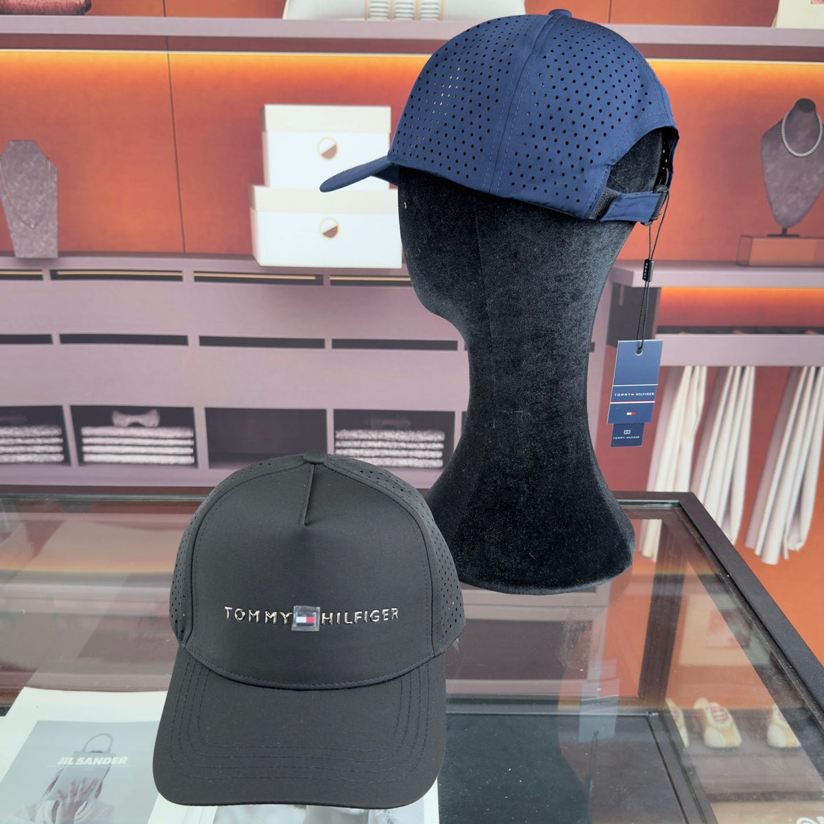 Tommy Baseball Cap - image 8