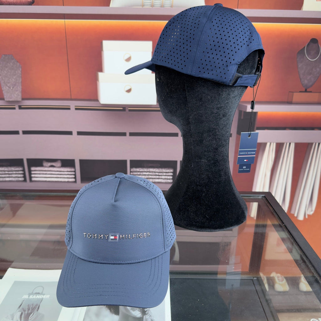 Tommy Baseball Cap - image 10