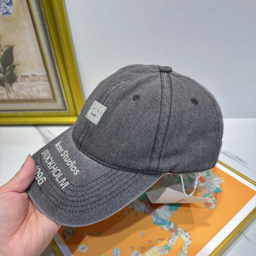 Baseball Cap - image 6