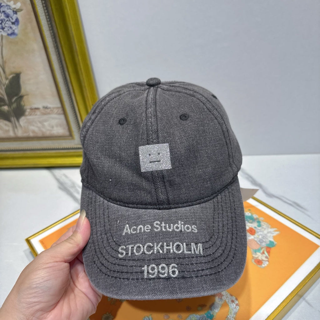 Baseball Cap - image 5