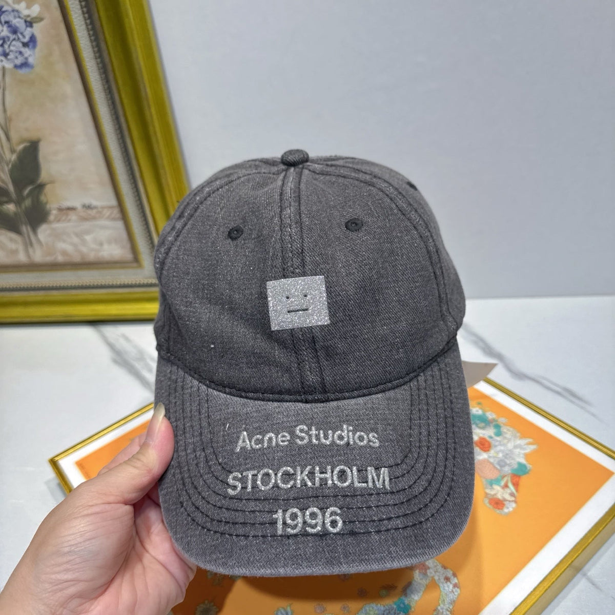 Baseball Cap - image 5
