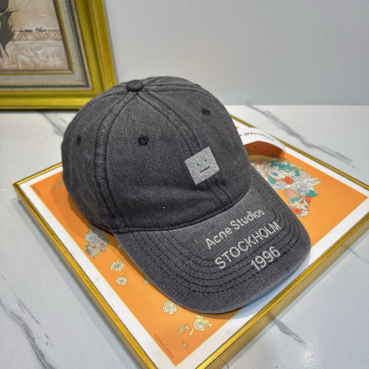 Baseball Cap - image 3
