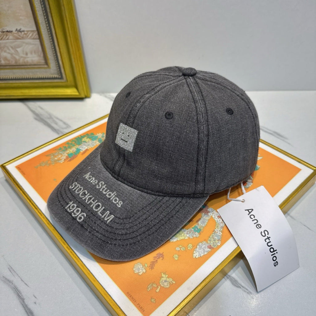 Baseball Cap - image 2