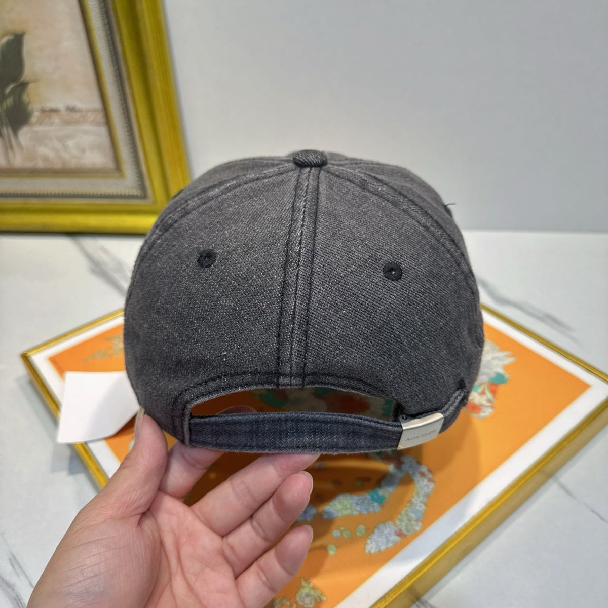 Baseball Cap - image 8