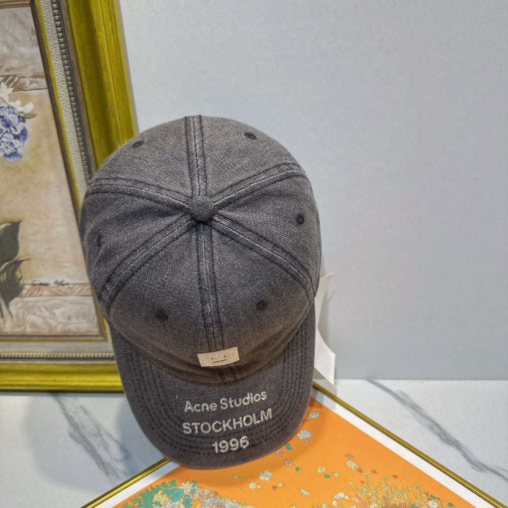 Baseball Cap - image 4