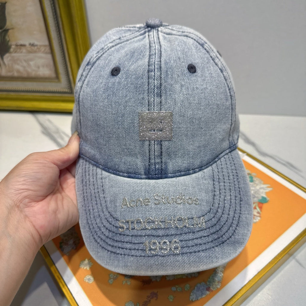 Baseball Cap - image 7