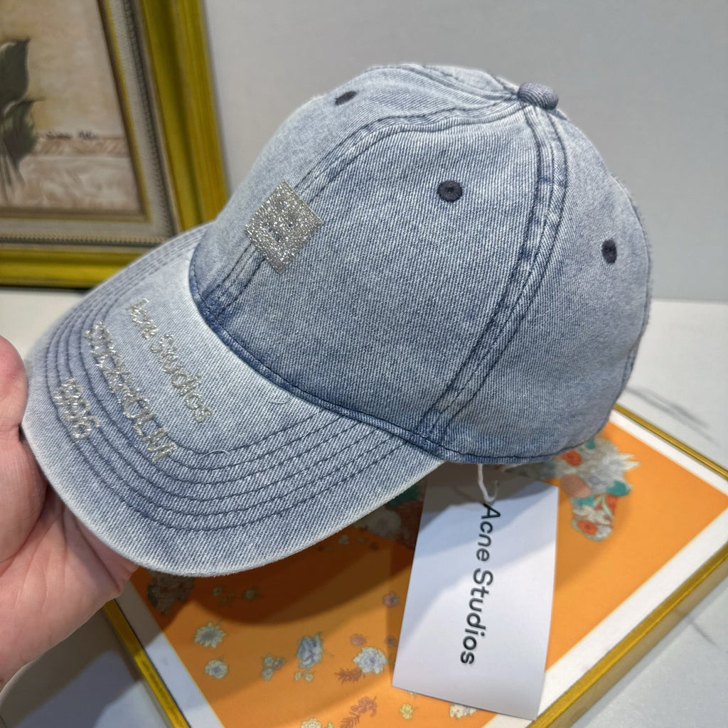 Baseball Cap - image 5