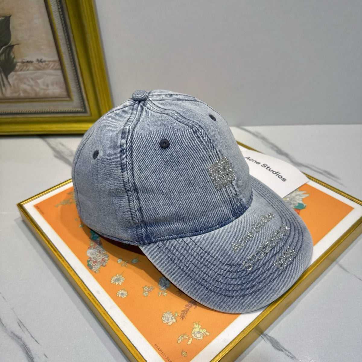 Baseball Cap - image 3