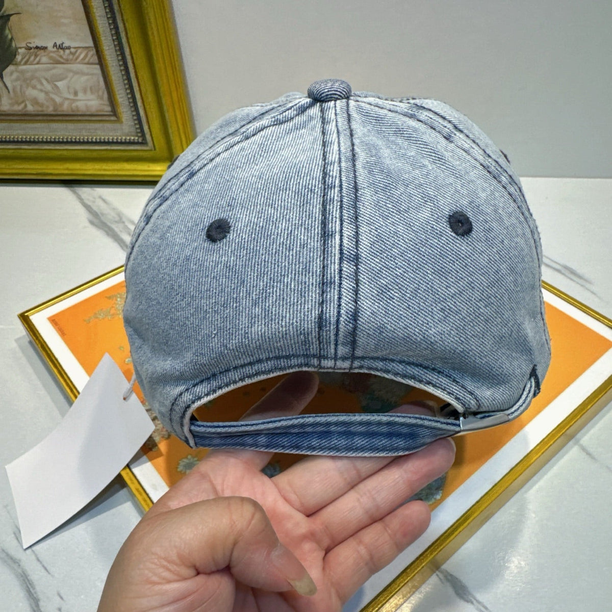 Baseball Cap - image 8