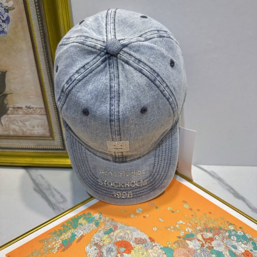 Baseball Cap - image 4