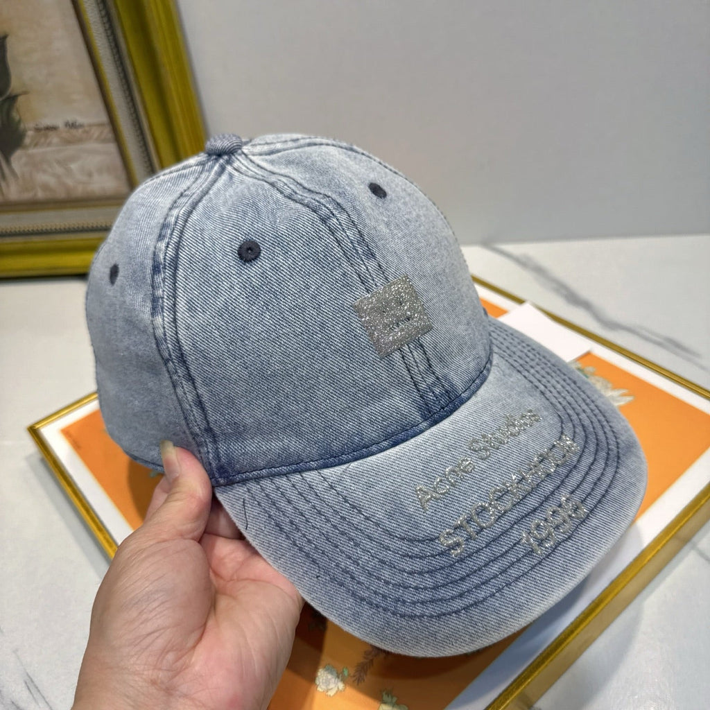 Baseball Cap - image 6