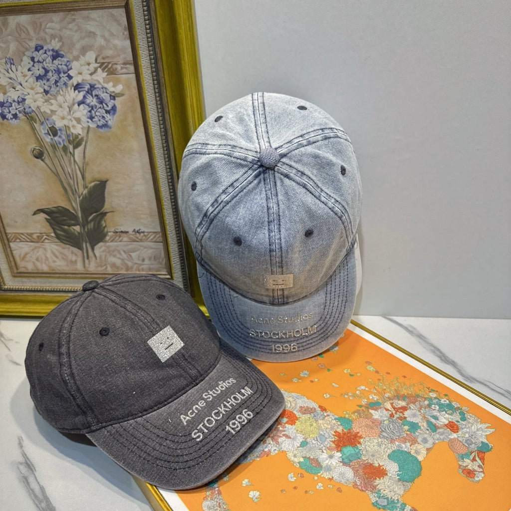 Baseball Cap - image 5
