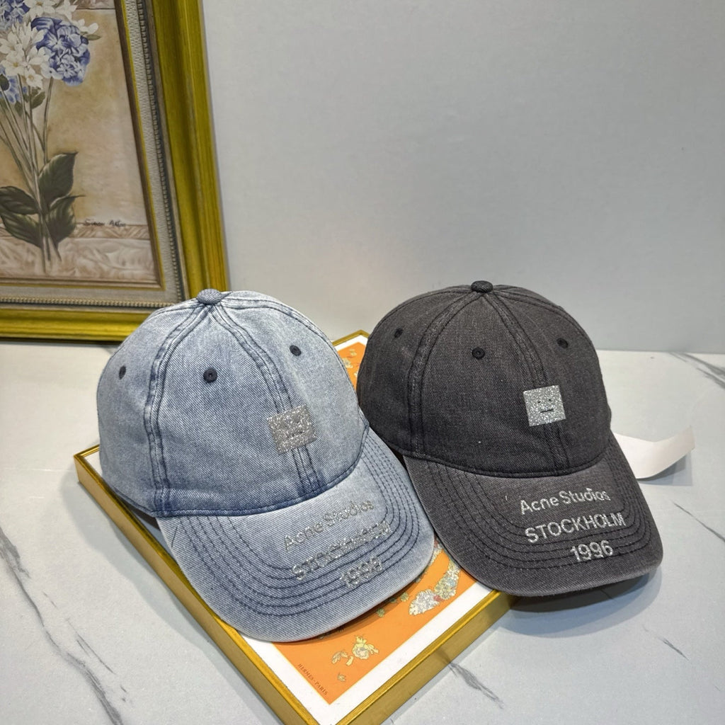 Baseball Cap - image 3