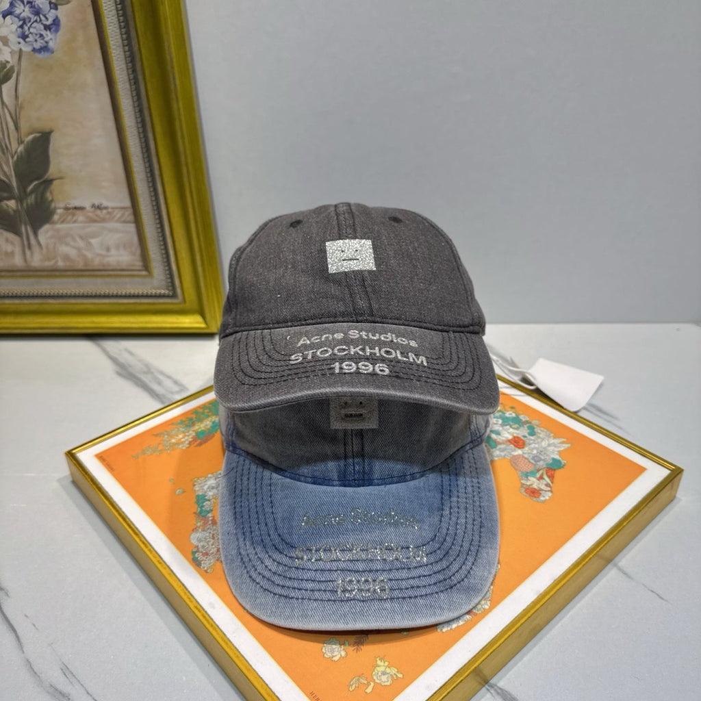 Baseball Cap - image 8