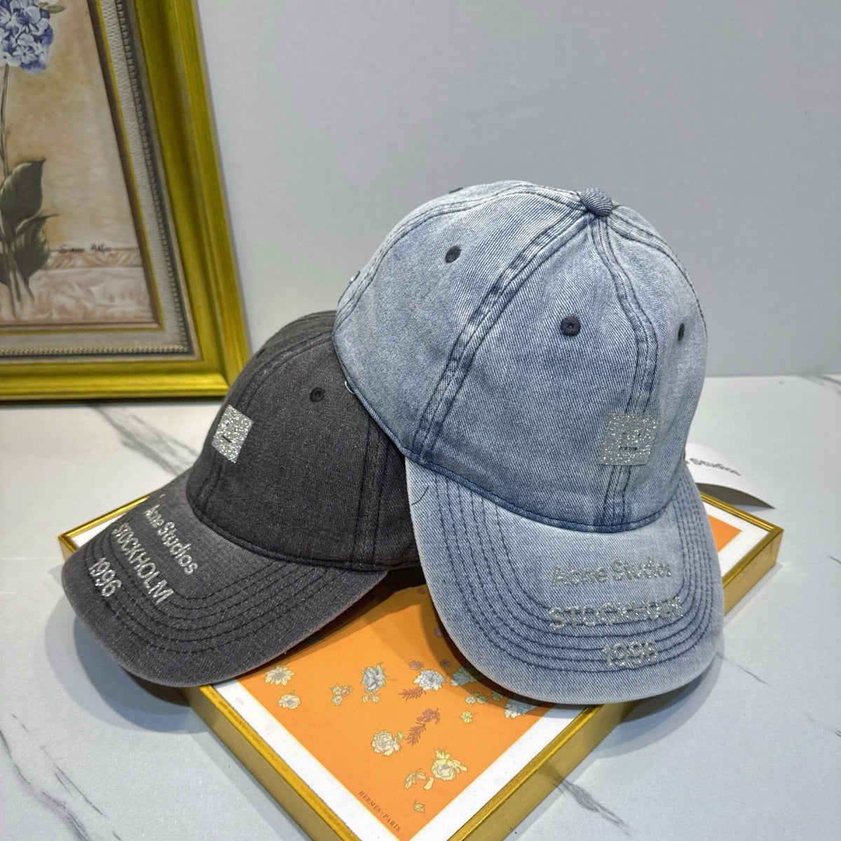 Baseball Cap - image 6