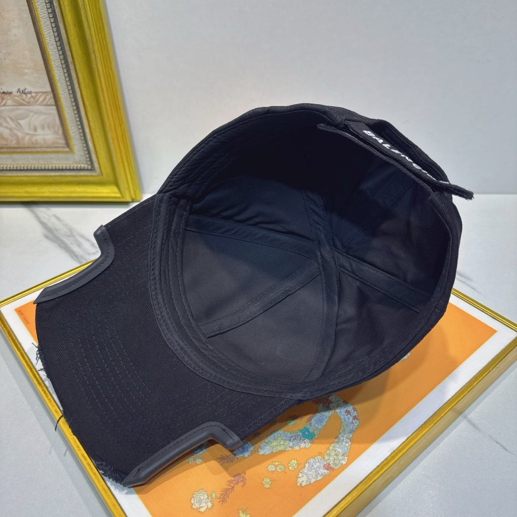 Balenciaga Baseball Cap - image 9