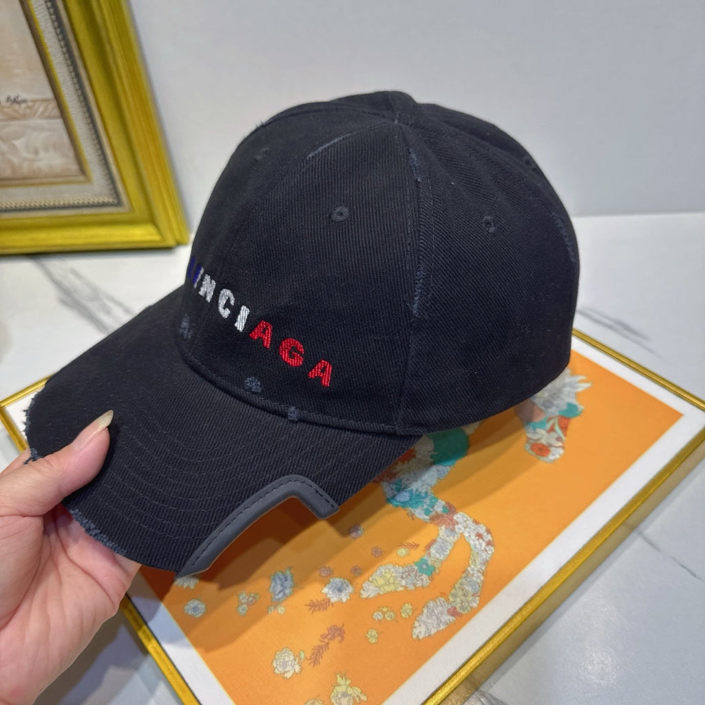 Balenciaga Baseball Cap - image 6