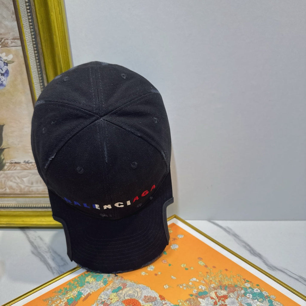 Balenciaga Baseball Cap - image 4