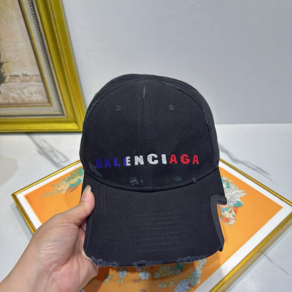 Balenciaga Baseball Cap - image 5