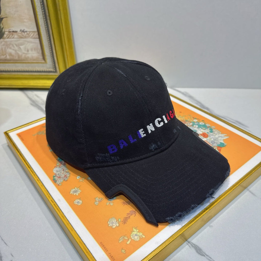 Balenciaga Baseball Cap - image 3