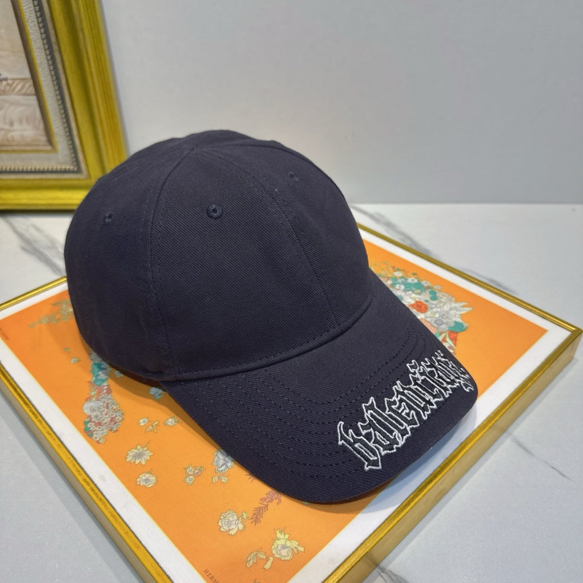 Balenciaga Baseball Cap - image 3