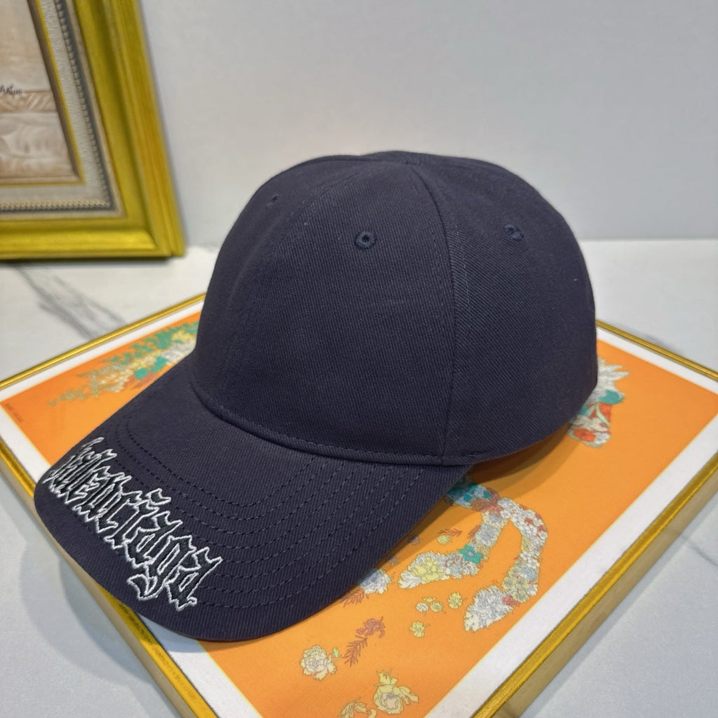 Balenciaga Baseball Cap - image 2
