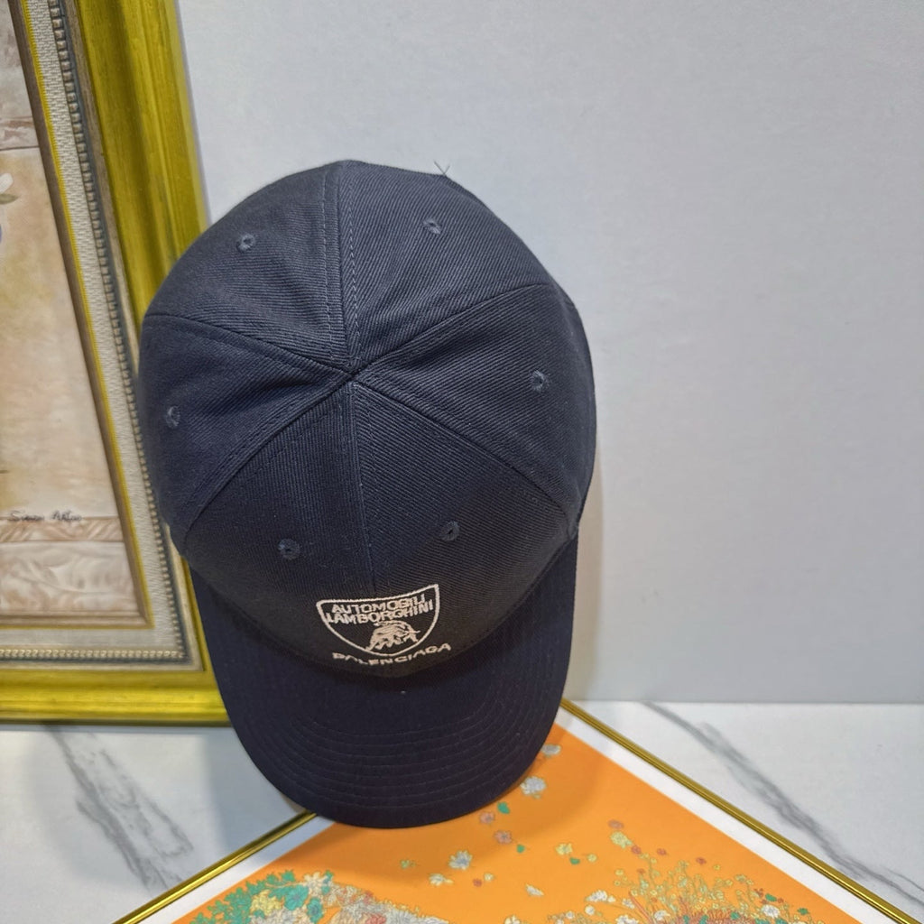 Balenciaga Baseball Cap - image 4