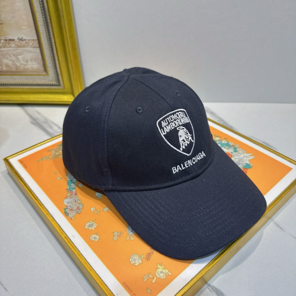 Balenciaga Baseball Cap - image 3