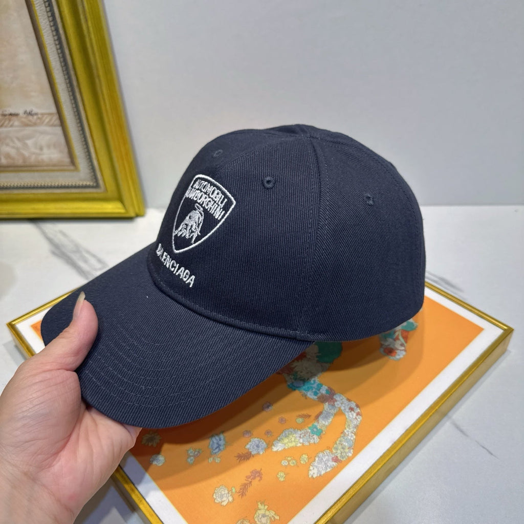 Balenciaga Baseball Cap - image 6