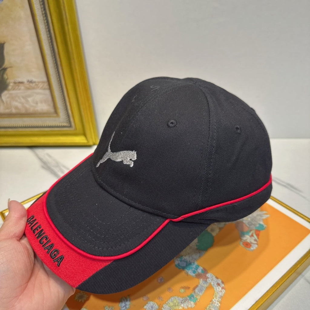 Balenciaga Baseball Cap - image 6