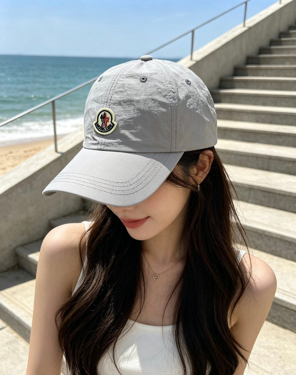 Moncler Baseball Cap - image 9